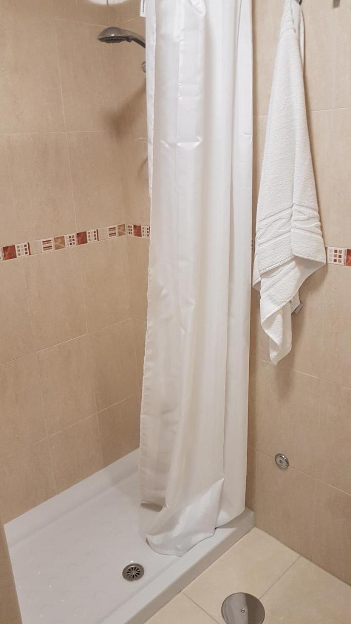 Las Algas 1 Etage 마스팔로마스 외부 사진